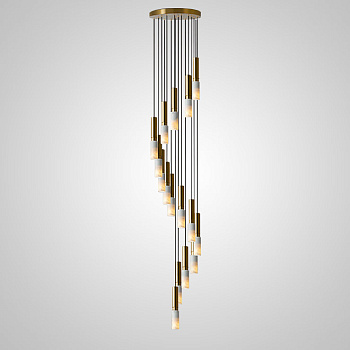 Подвесной светильник RETURN MORE L16 by ImperiumLoft