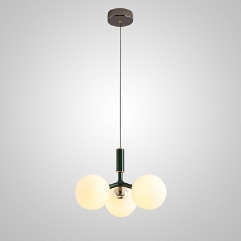 Подвесной светильник MARIAS Green by ImperiumLoft