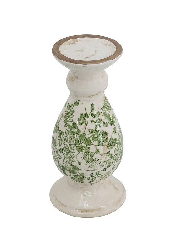Подсвечник Glasar 61181