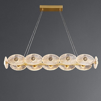 Подвесной светильник HELOVISE L by ImperiumLoft