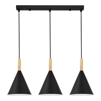 Подвесной светильник Evoluce SLE1255-403-03