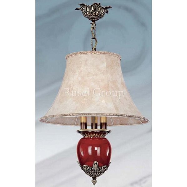 Подвесной светильник Riperlamp Nilo 293E