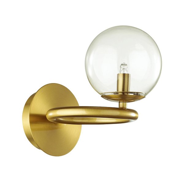 Настенный светильник Odeon Light 4276/1W