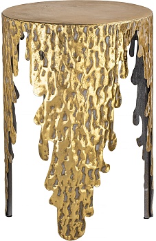 Столик интерьерный Уганда Glasar 57-197/2