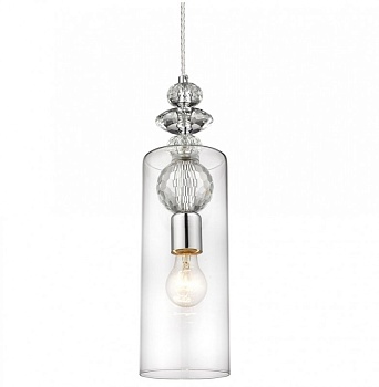 Подвесной светильник WERTMARK WE209.01.106