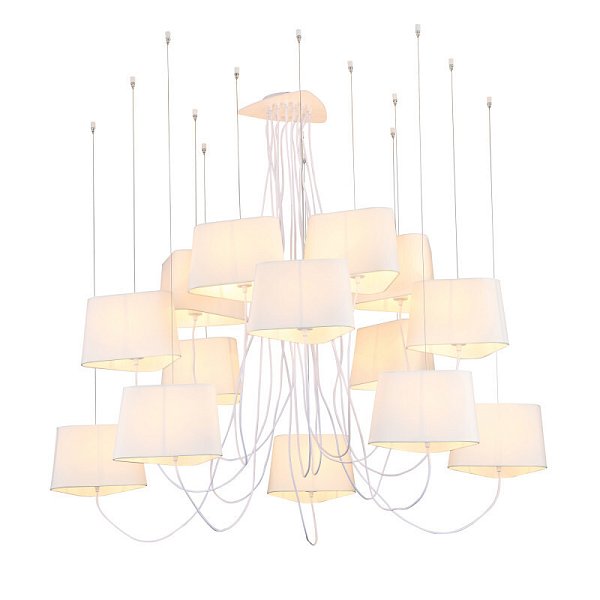 Подвесная люстра ST Luce SL1110.503.15