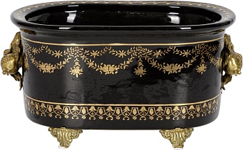 Чаша Glasar D234/HBK1256