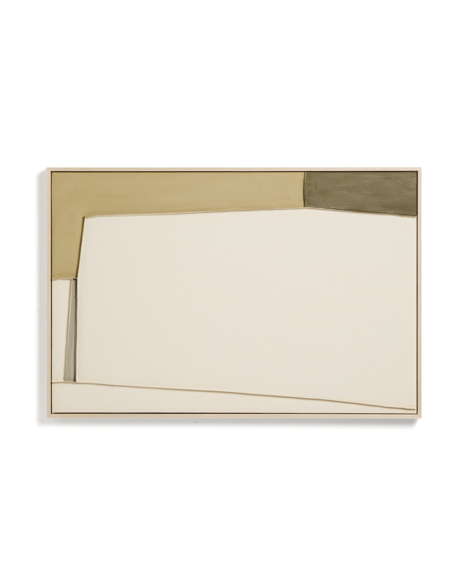 Deravia Абстрактная картина 60 x 90 см La Forma 481223