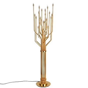 Торшер Janis by ImperiumLoft