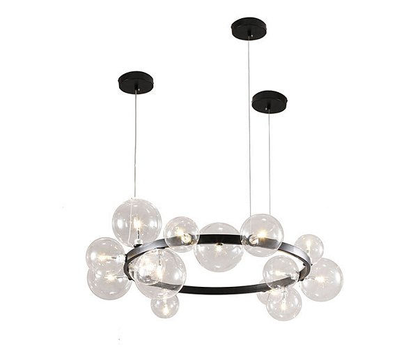 Подвесной светильник Kink Light 07608-15,19