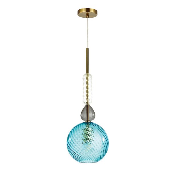 Подвес Odeon Light 4648/1