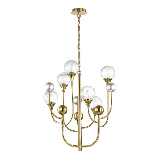 Люстра Odeon Light 4785/6