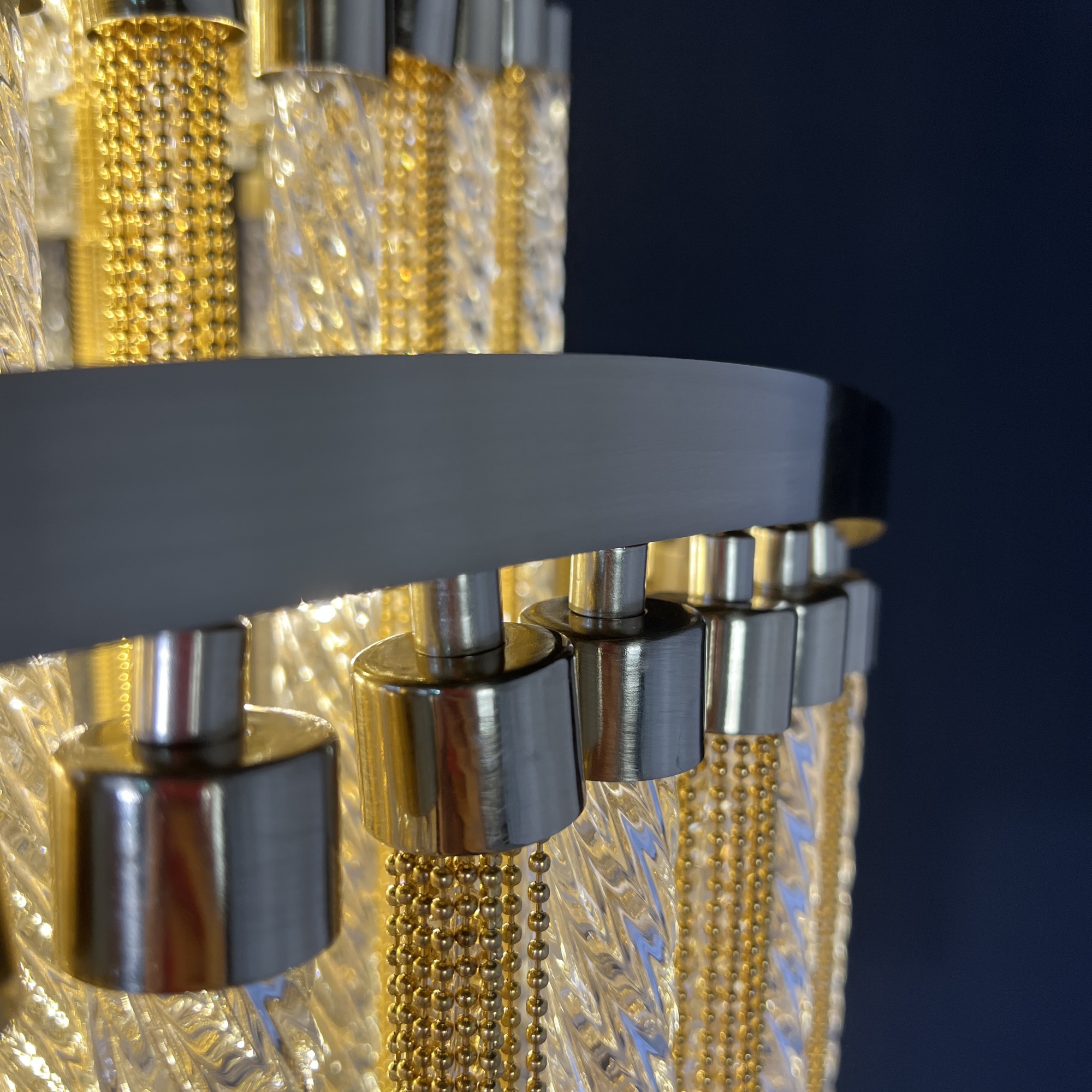 Люстра Corbett Сhimera by ImperiumLoft