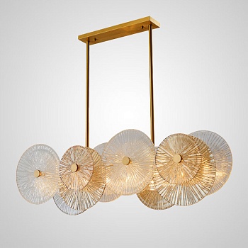 Потолочный светильник AGAPI LONG by ImperiumLoft