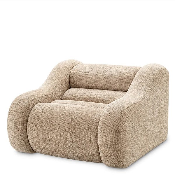 Кресло Eichholtz CARBONE 117947