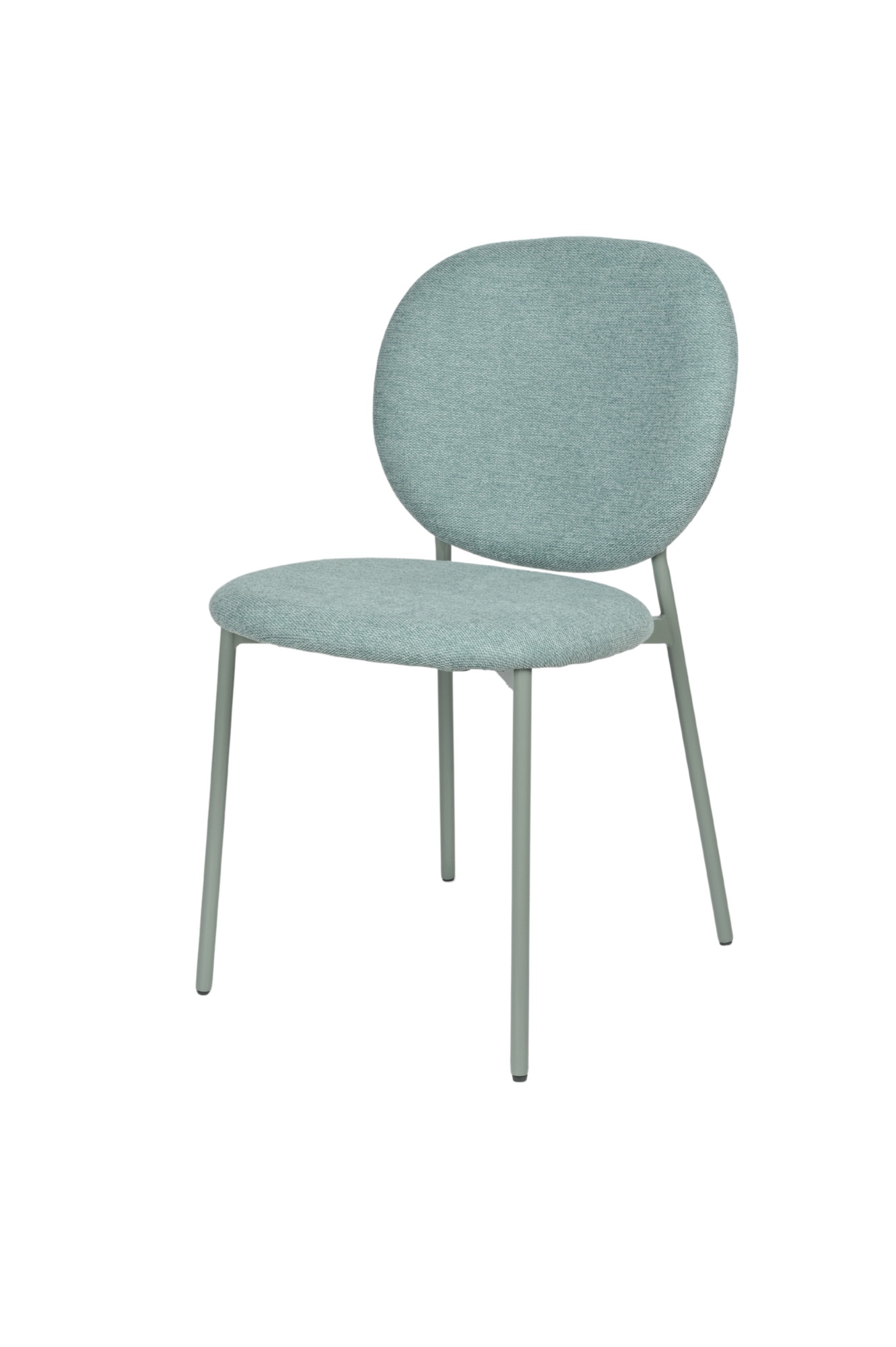 Стул обеденный Pip зеленый Stool Group