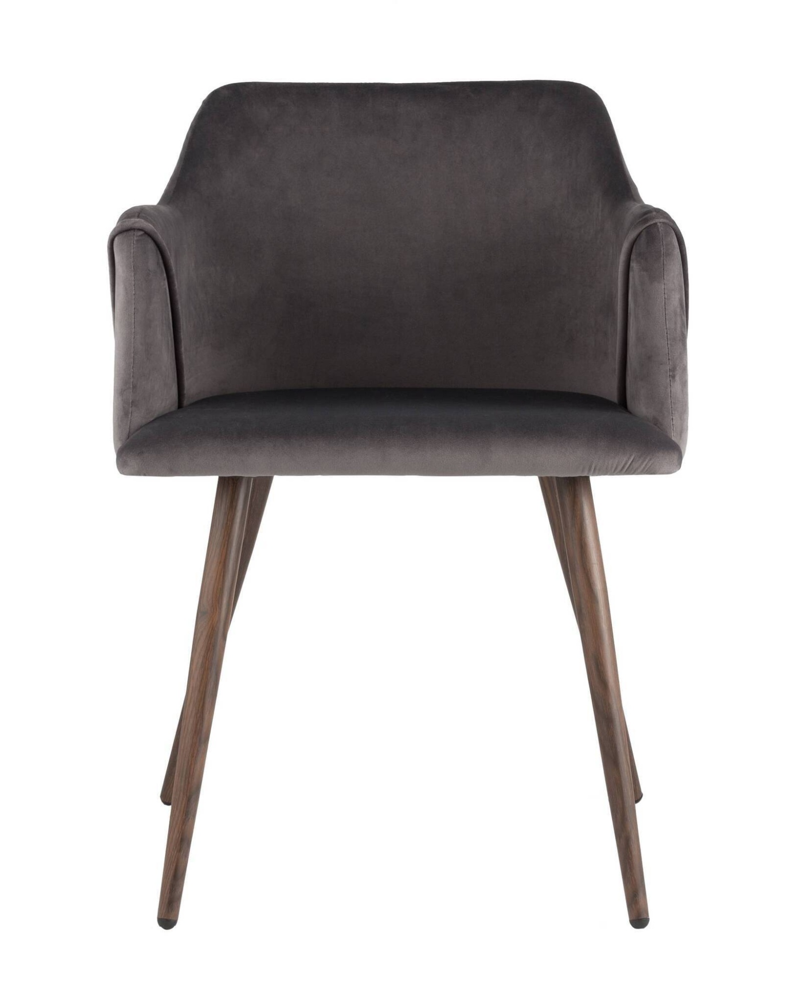 Стул Монарх серый Stool Group