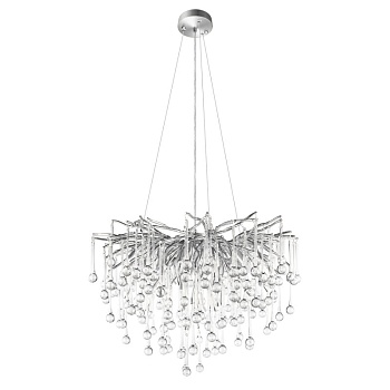 Подвесная люстра LOFT IT 10376/600