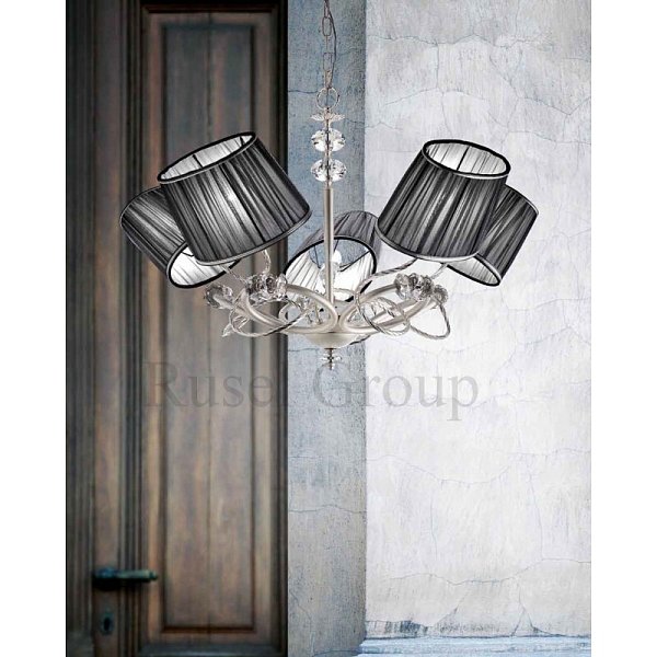 Подвесной светильник MM Lampadari OMBRELLO 6900/5