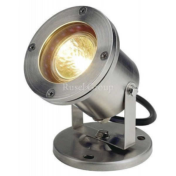 Уличный светильник SLV NAUTILUS MR16 229090