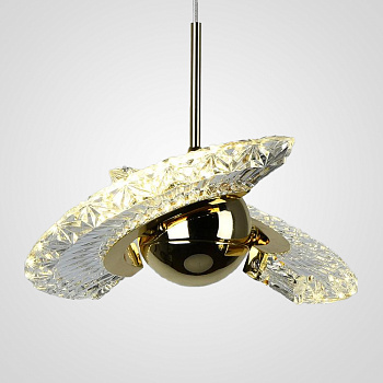 Подвесной светильник PHOENIX by ImperiumLoft