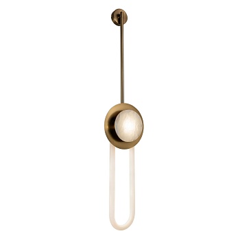 Бра MODELUX MS.5047.01 BS