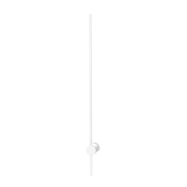 Настенный светильник Ideal Lux ESSENCE AP 20W BIANCO 265575