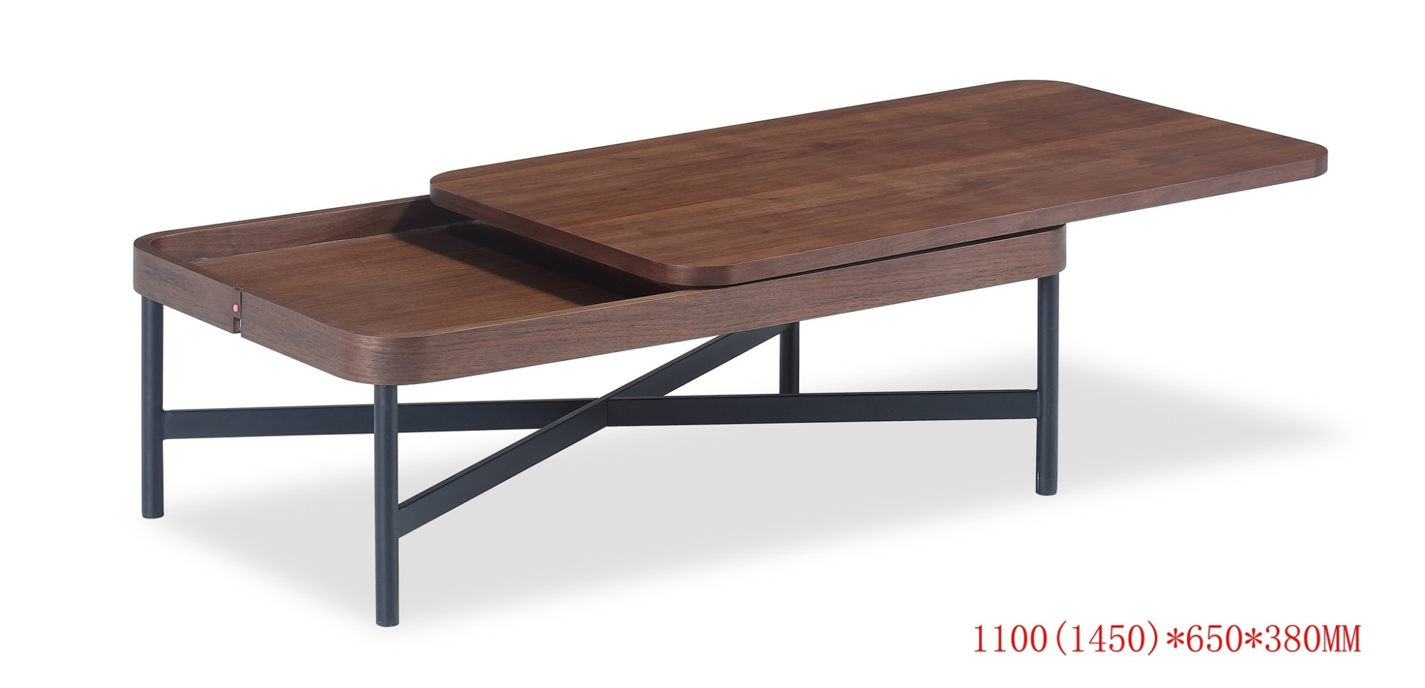 Стол журнальный Milosh tendence 701040