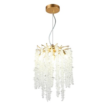 Подвесная люстра APLOYT APL.848.03.04