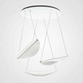 Подвесной светильник ADELIN L3 by ImperiumLoft