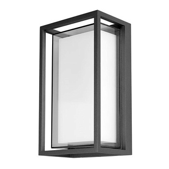 Светильник настенный ARTE Lamp A1332AL-1BK