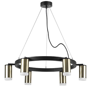 Подвесная люстра Lightstar LR0163160