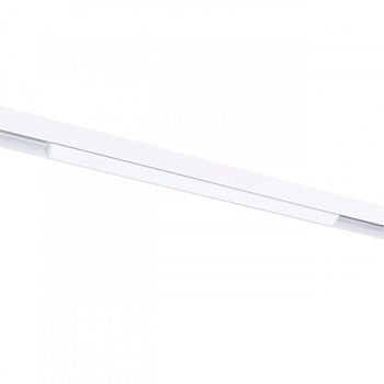 Светильник на шине ARTE Lamp A4663PL-1WH
