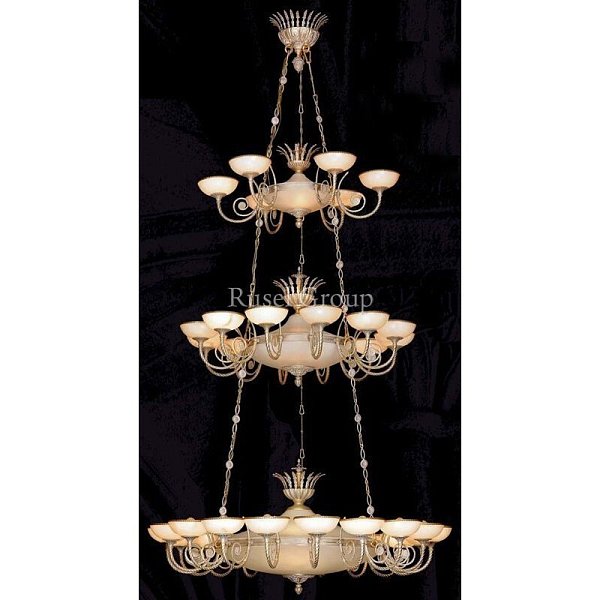 Люстра Riperlamp Minerva 277D