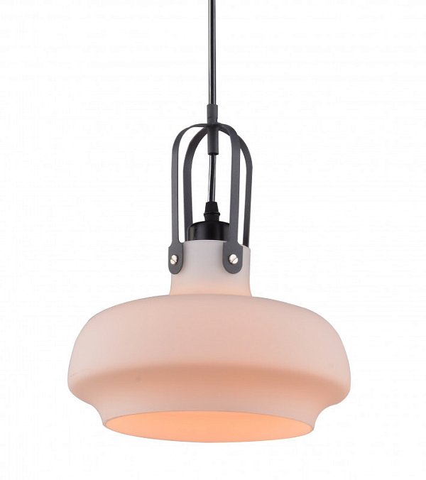 Подвесной светильник Arte Lamp A3624SP-1WH