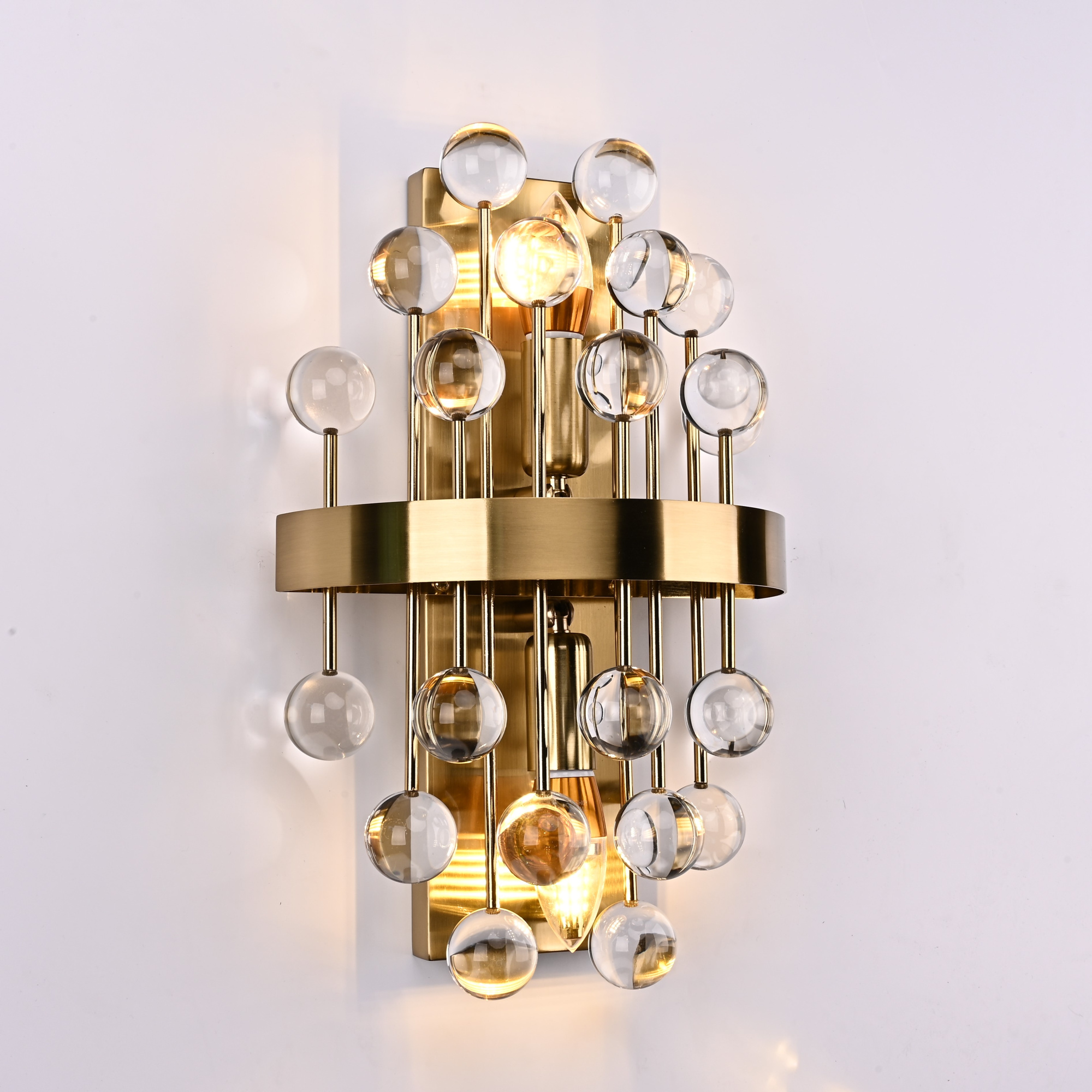 Настенный Светильник Rufina A By Imperiumloft