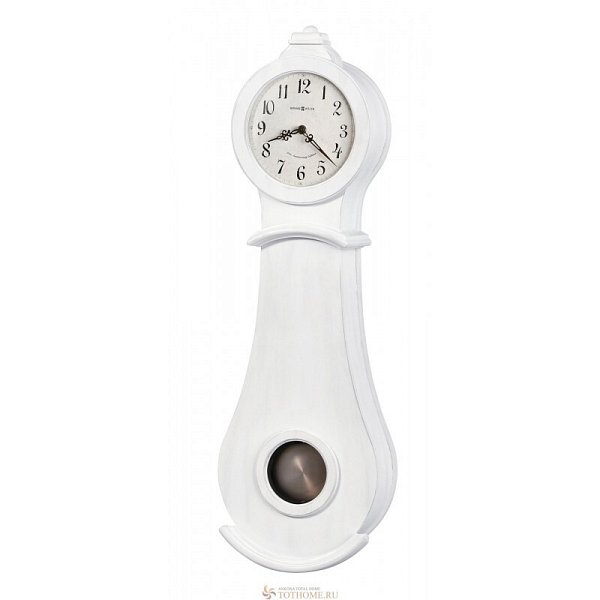 Настенные часы Howard Miller 625-636 Angelina Wall Clock