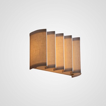 Бра AOSTA WALL by ImperiumLoft