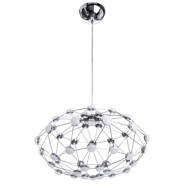 Подвесная люстра Divinare 1720/02 SP-48