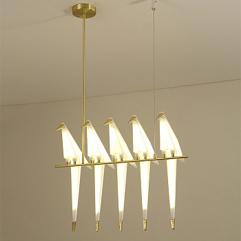 Подвесной светильник KEA by ImperiumLoft