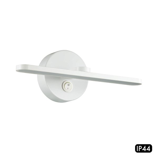 Подсветка для картин с выкл. Lumion 3763/10WL