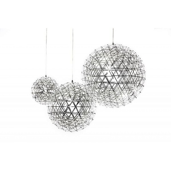 Подвесной светильник Moooi Raimond R43 dimmable 230V 10 MTR CABLE