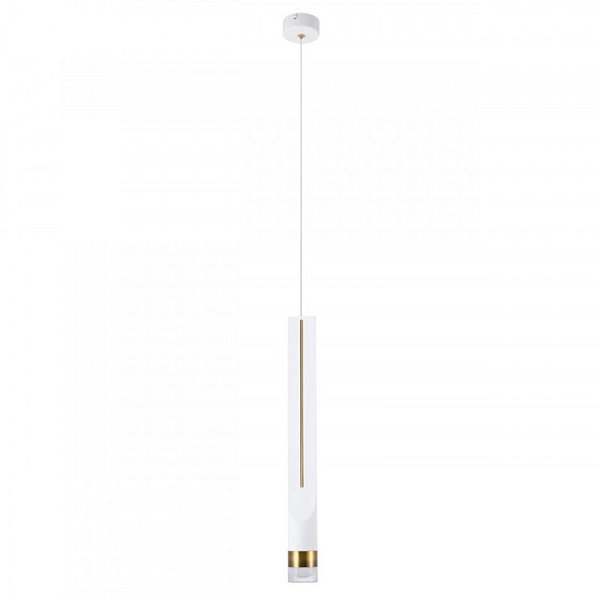 Подвесной светильник ARTE Lamp A2307SP-1WH