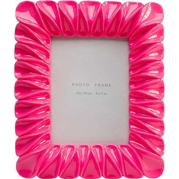Фоторамка Sunrise Pink 13x18cm KARE 57884