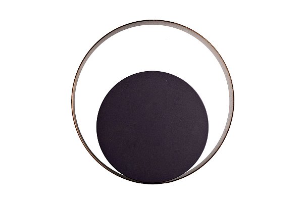 Бра металлическое Garda Decor 62GDM-8829-D