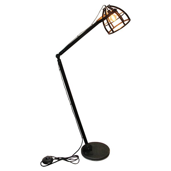 Торшер Lussole LOFT LSP-0513