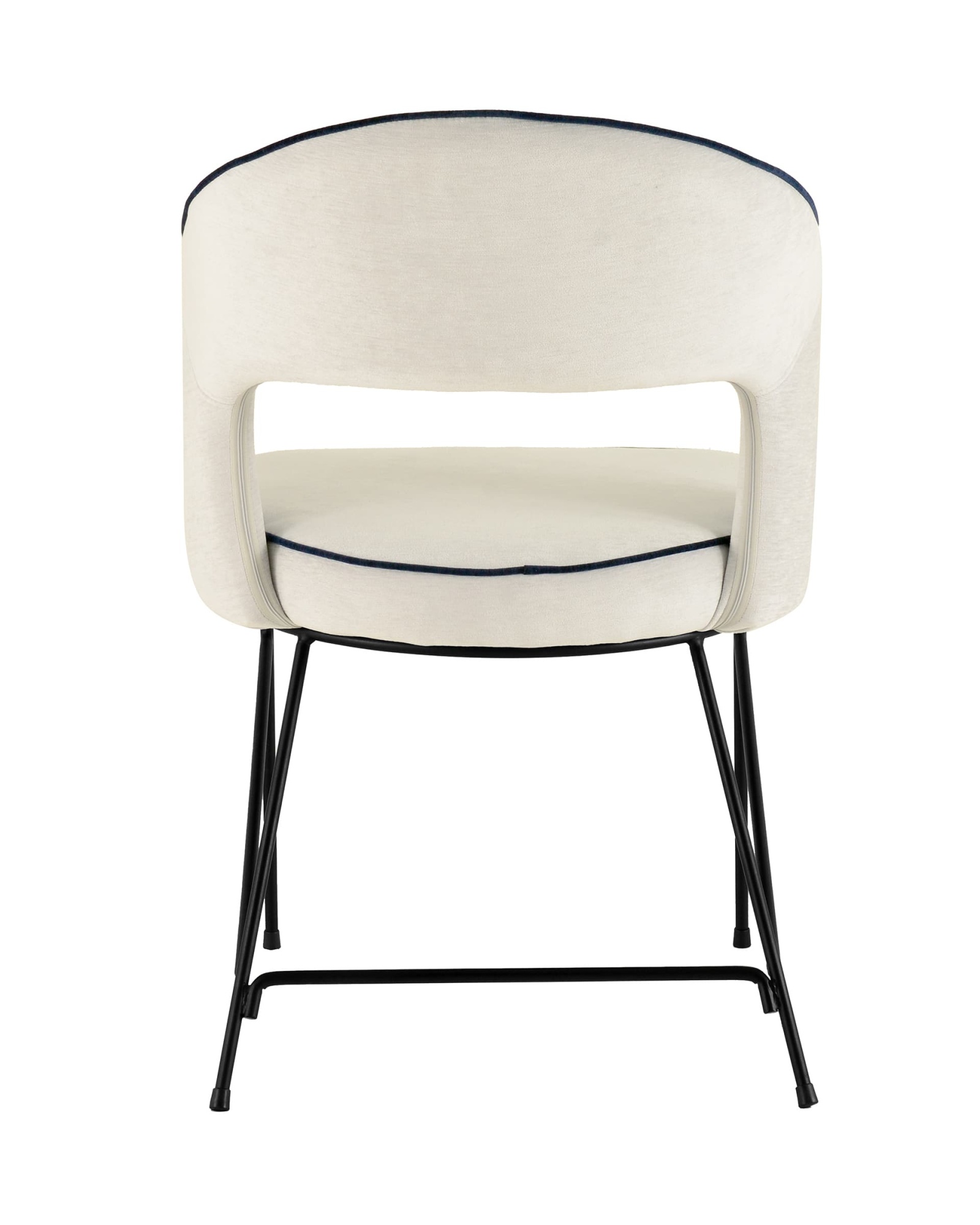 Стул Найла серый Stool Group