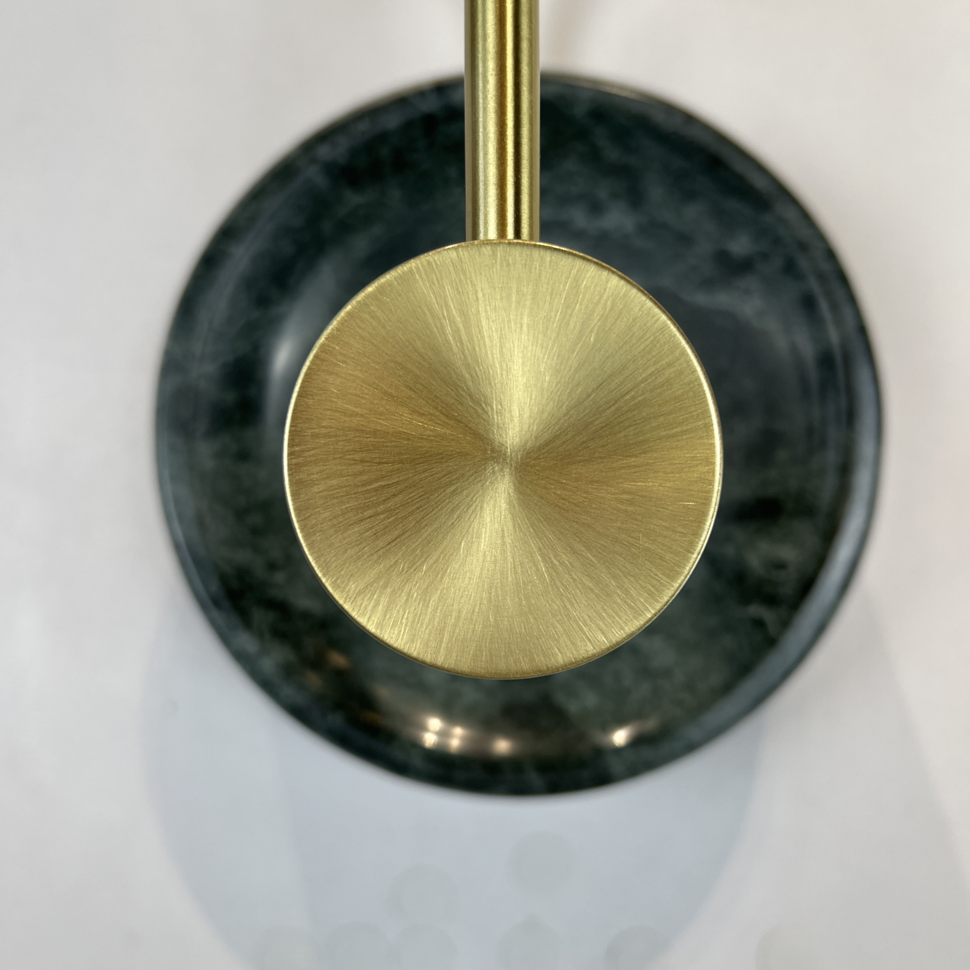 Бра Gottby Черный By Imperiumloft