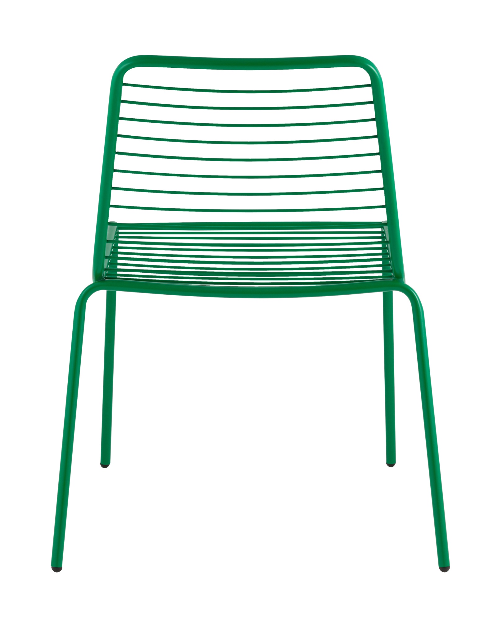 Стул Дели металл зеленый Stool Group