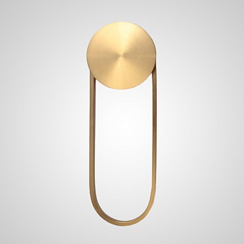 Настенный светильник ARGYLE by ImperiumLoft